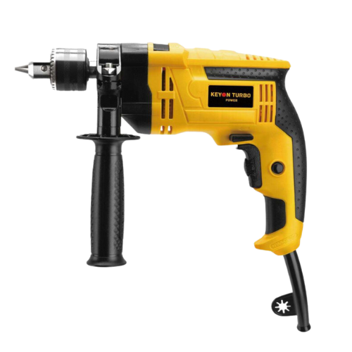 Impact Drill