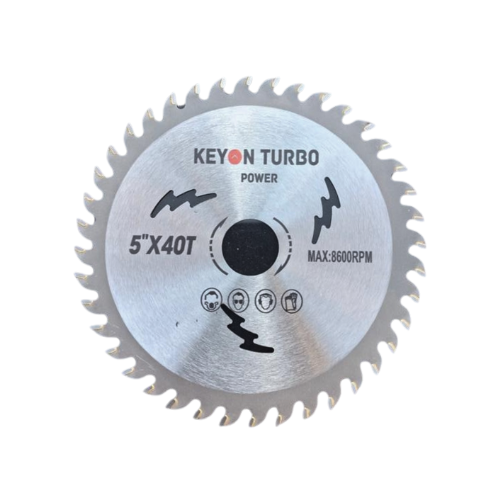 TCT saw blade - KTSB-540