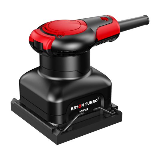ORBITAL  SANDER - KTOS - 151