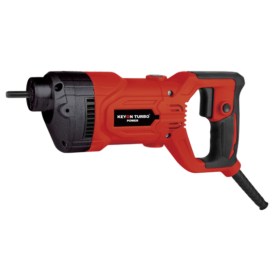 CONCRETE  VIBRATOR - KTVI - 366