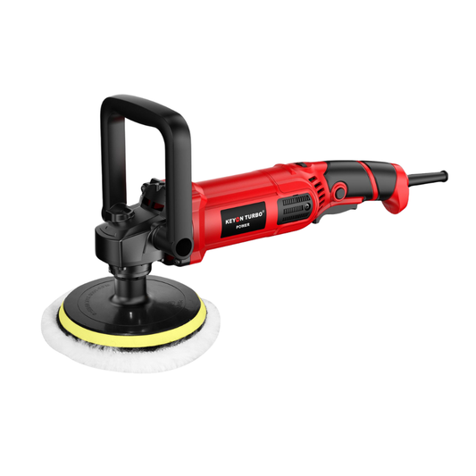 CAR POLISHER - KTCP - 511