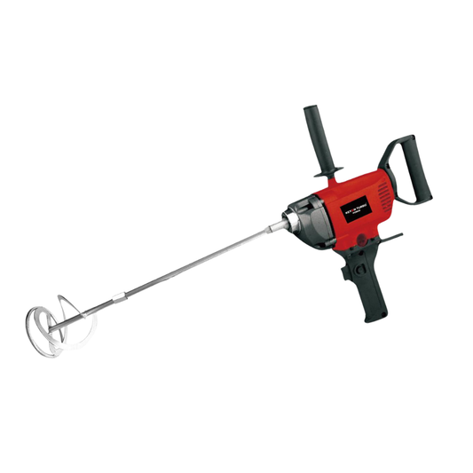PAINT MIXER - KTMI - 331