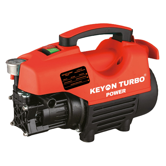 PRESSURE WASHER - KTPW - 313