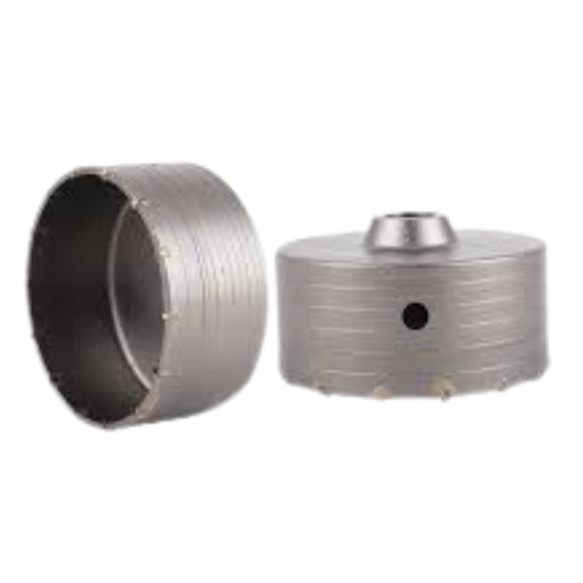 CONCRETE  HOLE  SAW - M22